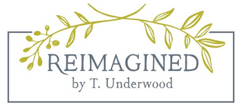Reimagined by T. L. Underwood