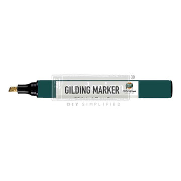 Cece Gilding Marker with chisel tip