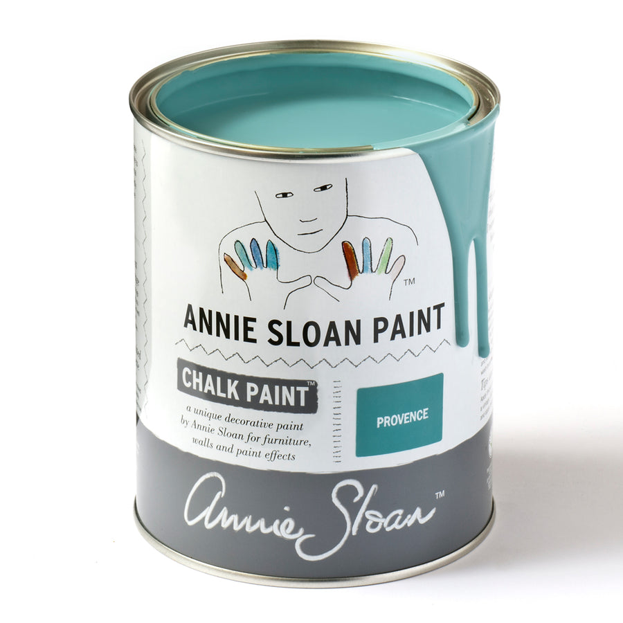 Annie Sloan® Provence Chalk Paint®
