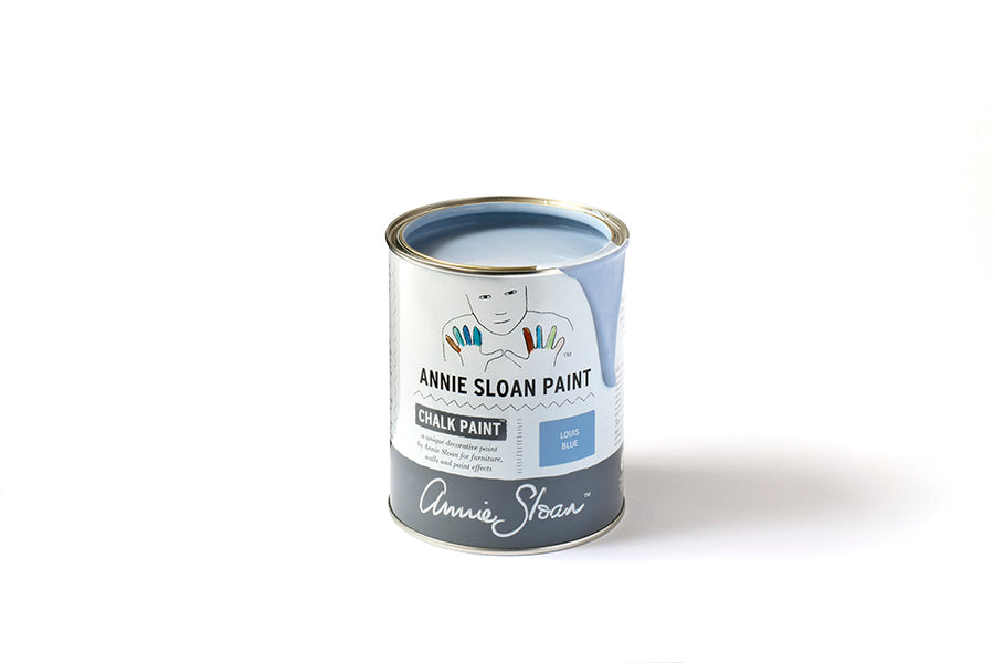 Louis Blue Chalk Paint®