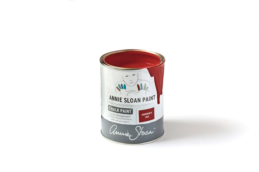 Annie Sloan® Emperor's Silk Chalk Paint®