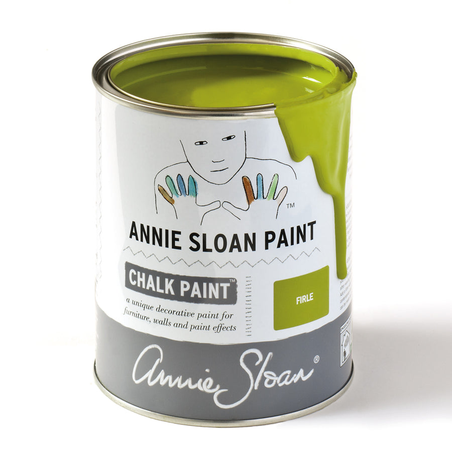 Annie Sloan® Firle Chalk Paint®