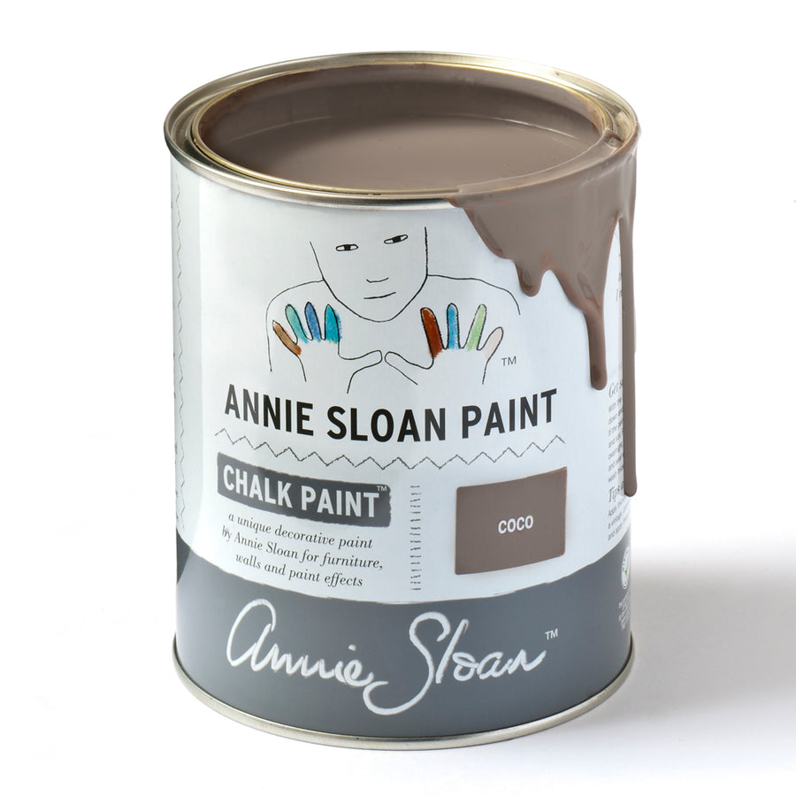 Annie Sloan® Coco Chalk Paint®