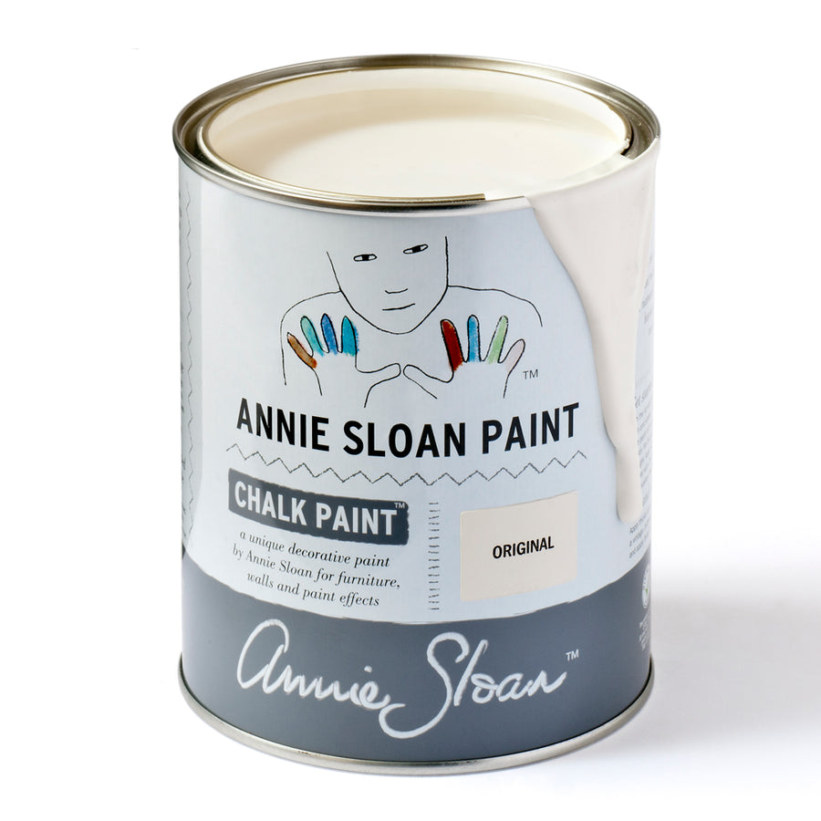 Annie Sloan® Original Chalk Paint®