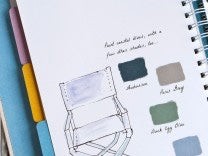 Annie Sloan's Chalk Paint® Workbook