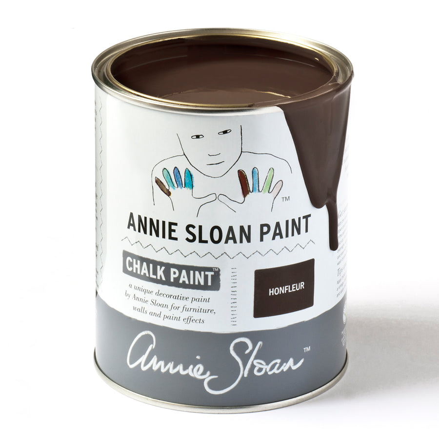 Annie Sloan® Honfleur Chalk Paint®