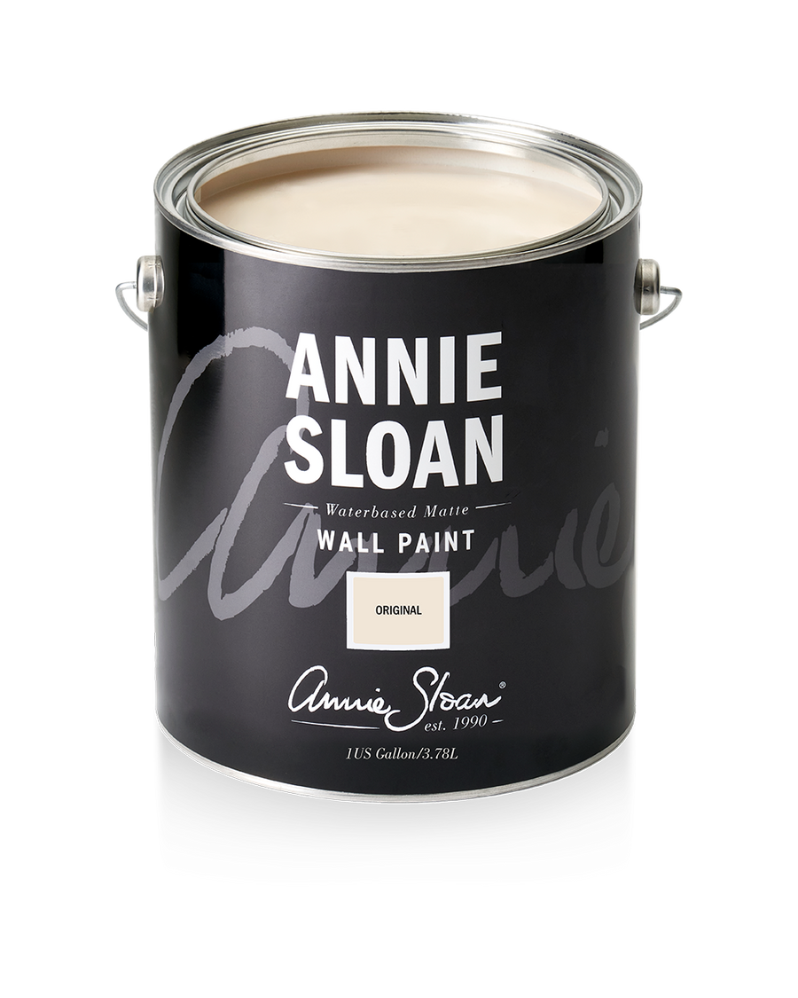 Original Annie Sloan Wall Paint