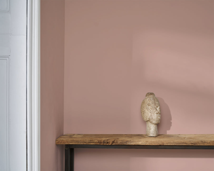 Annie Sloan Piranesi Pink Wall Paint