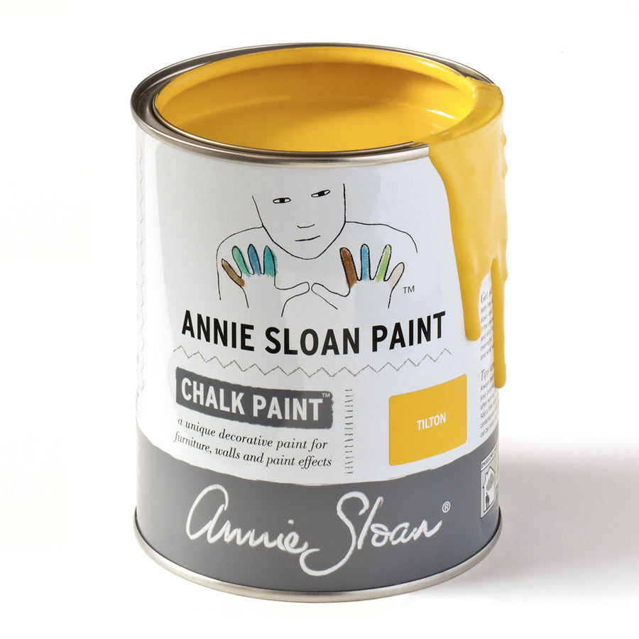 Annie Sloan® Tilton Chalk Paint®