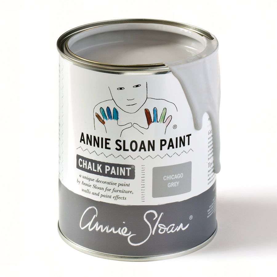 Annie Sloan® Chicago Grey Chalk Paint®