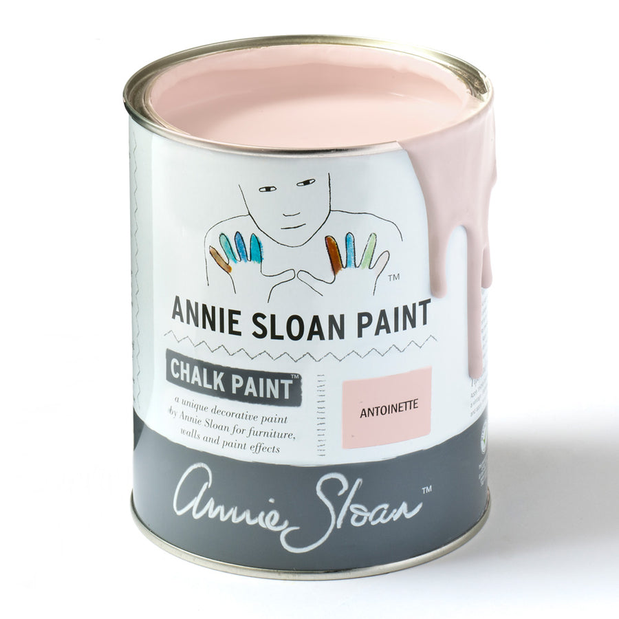 Annie Sloan® Antoinette Chalk Paint®