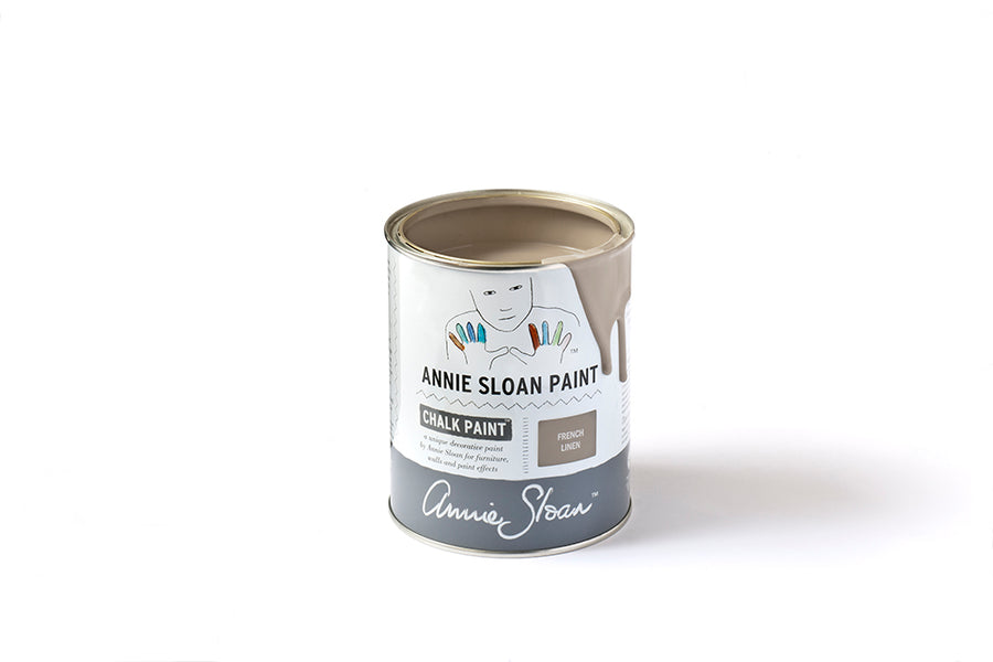 Annie Sloan® French Linen Chalk Paint®