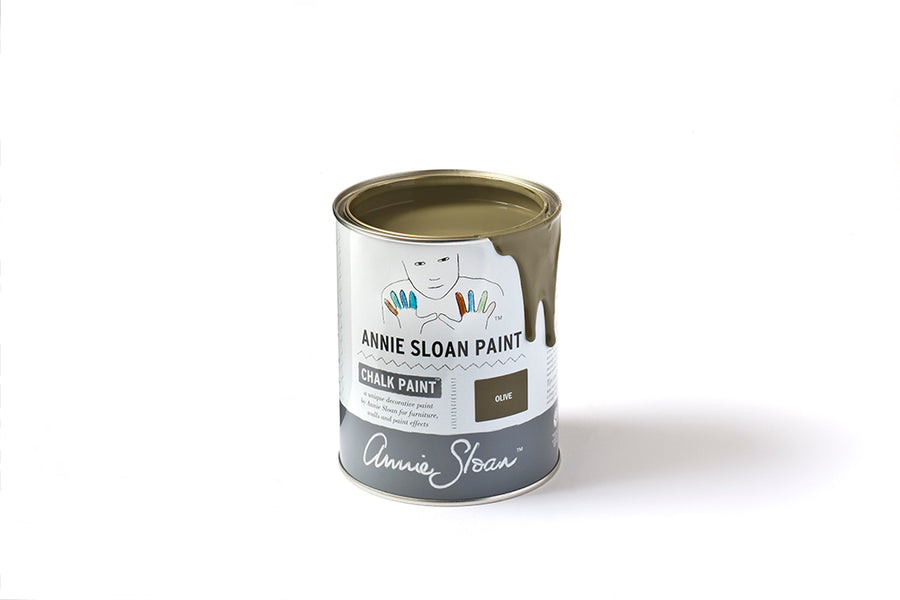 Annie Sloan® Olive Chalk Paint®