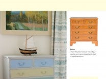 Annie Sloan® Quick and Easy Paint Transformations