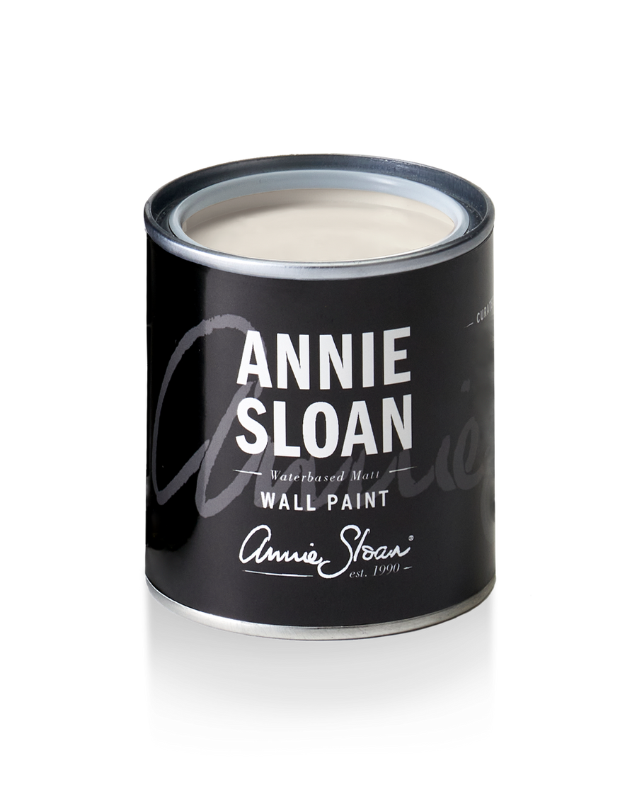 Pompadour Annie Sloan Wall Paint