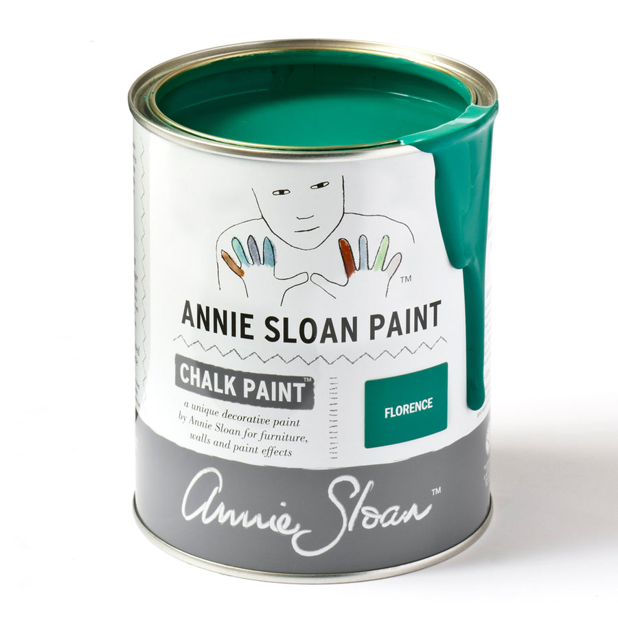 Annie Sloan® Florence Chalk Paint®