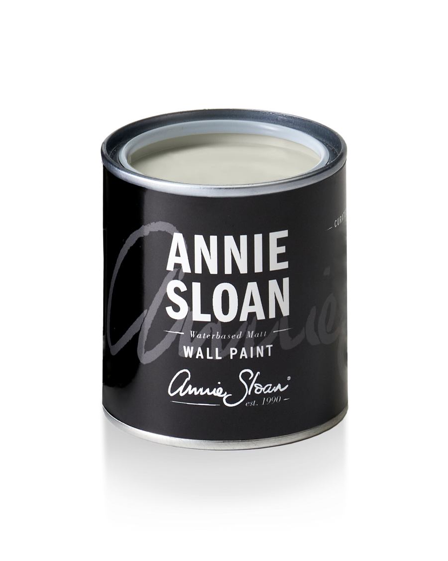 Doric Annie Sloan Wall Paint