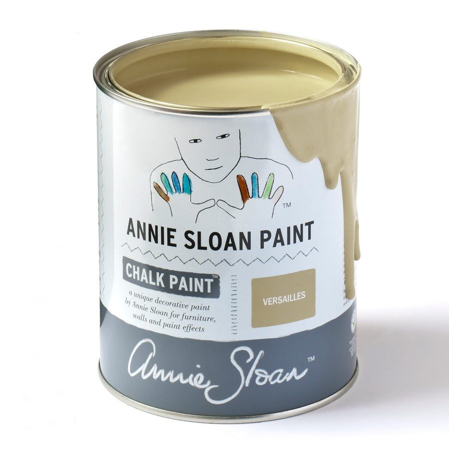 Annie Sloan® Versailles Chalk Paint®