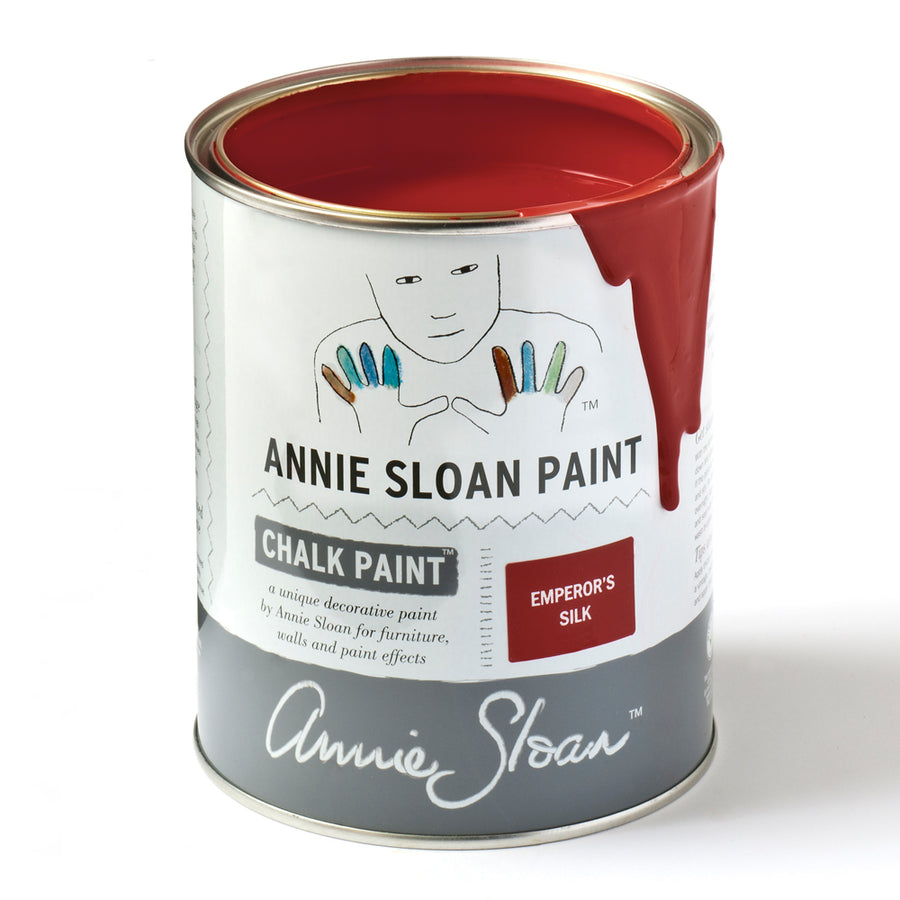 Annie Sloan® Emperor's Silk Chalk Paint®