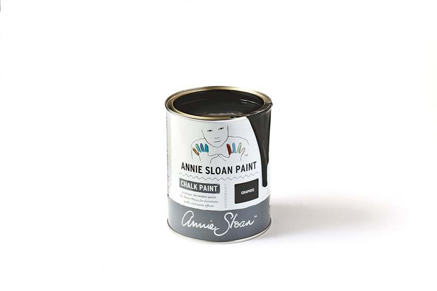Annie Sloan® Graphite Chalk Paint®