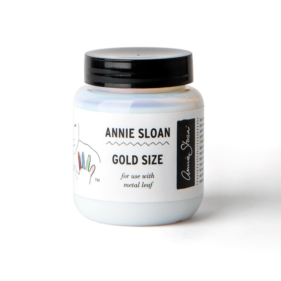 Annie Sloan® Gold Size