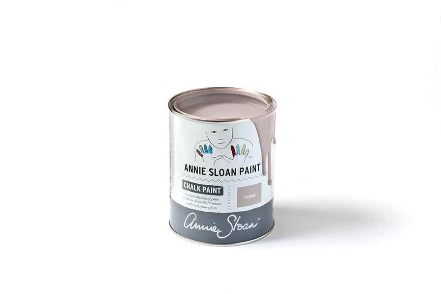 Annie Sloan® Paloma Chalk Paint®