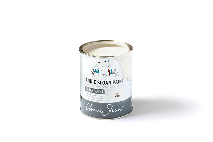Annie Sloan® Old White Chalk Paint®