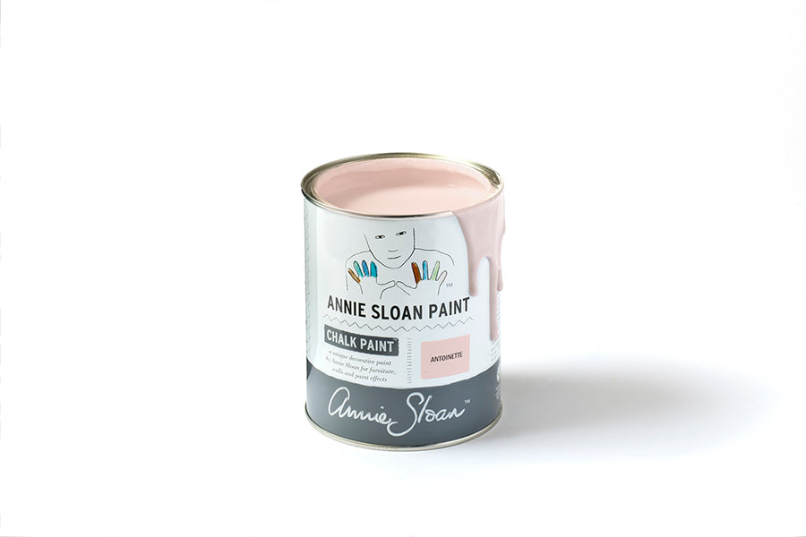 Annie Sloan® Antoinette Chalk Paint®