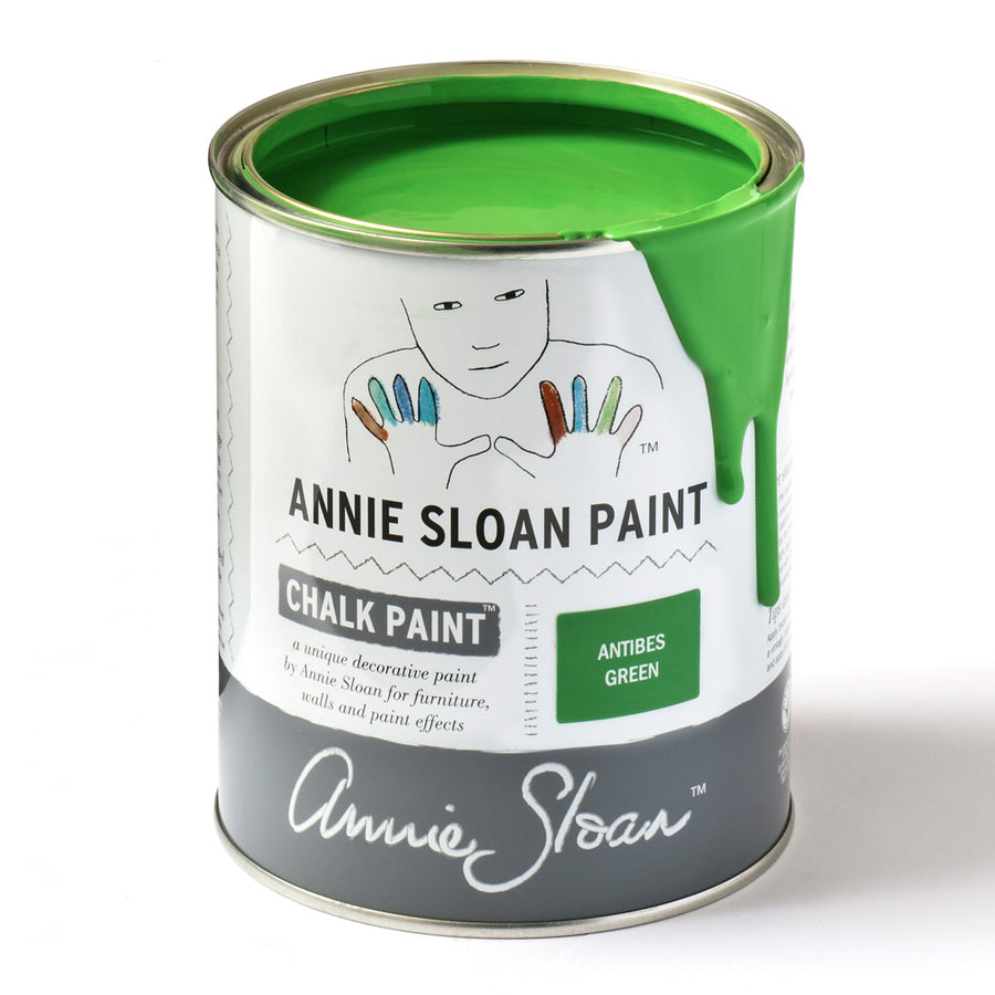 Annie Sloan® Antibes Chalk Paint®