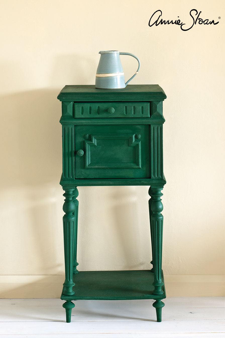 Annie Sloan® Amsterdam Green Chalk Paint®