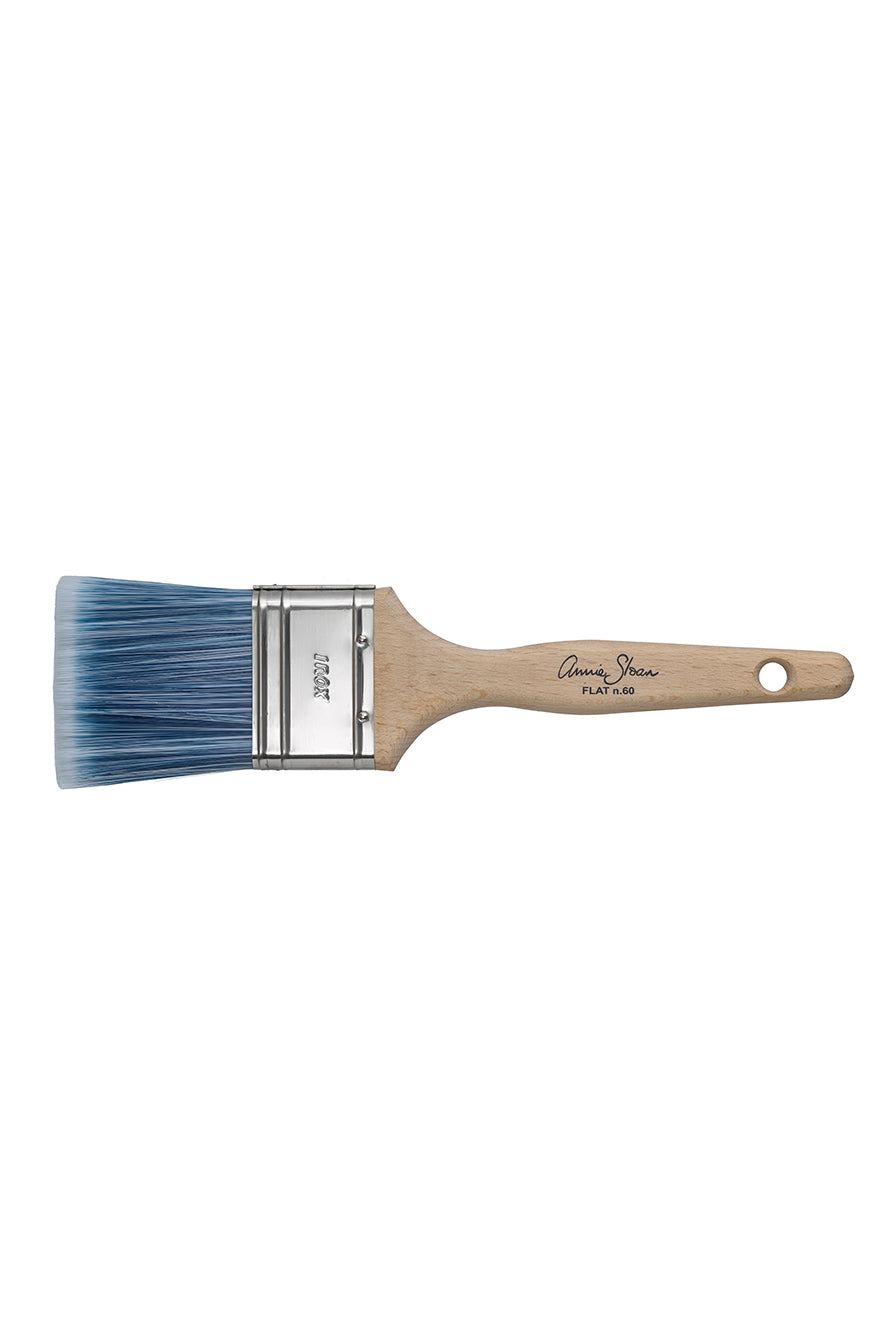 Annie Sloan® Flat Brushes