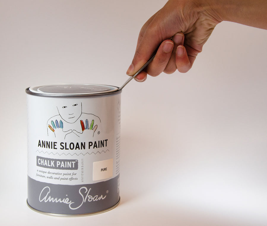 Annie Sloan® Tin Opener