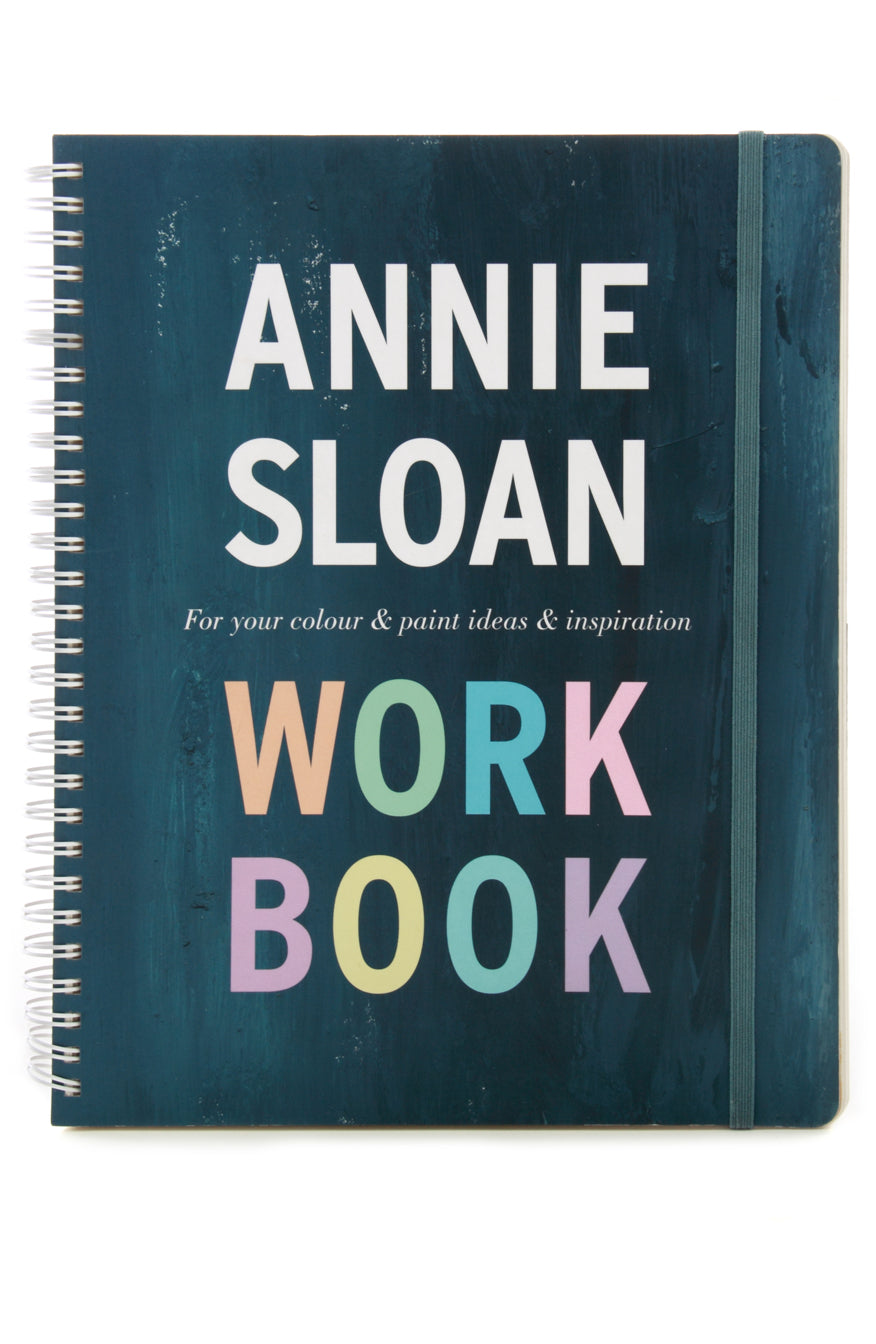 Annie Sloan® Work Book