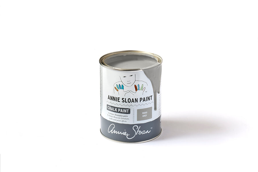 Annie Sloan® Paris Grey Chalk Paint®