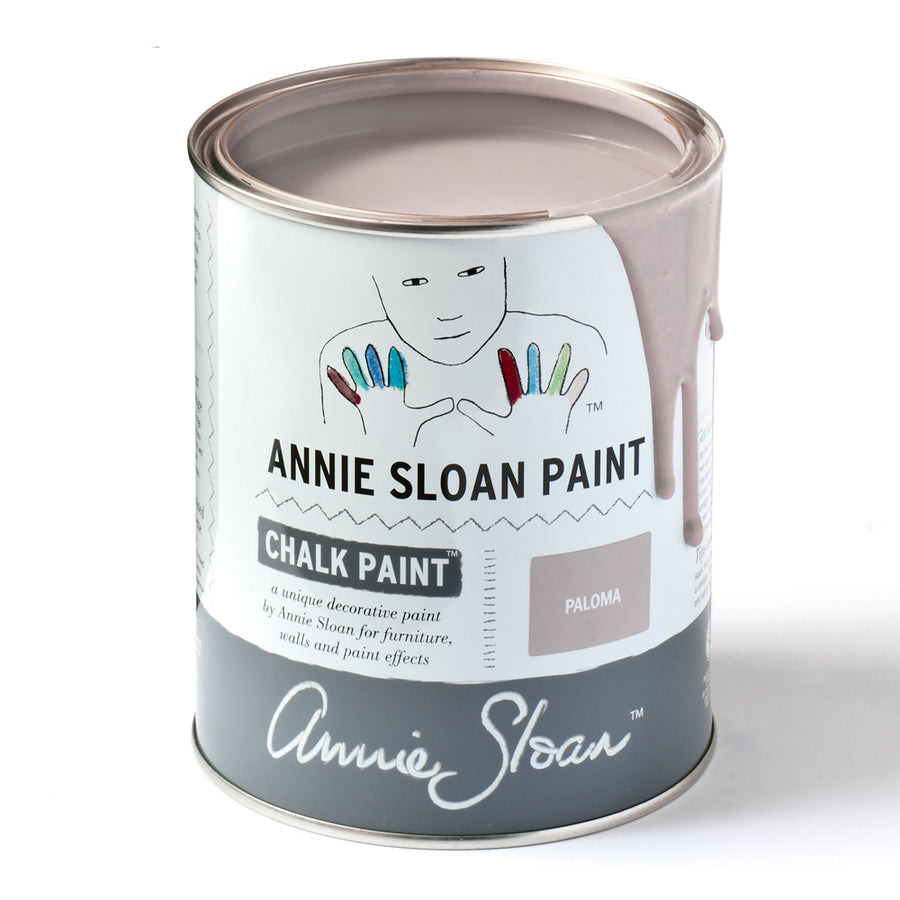 Annie Sloan® Paloma Chalk Paint®