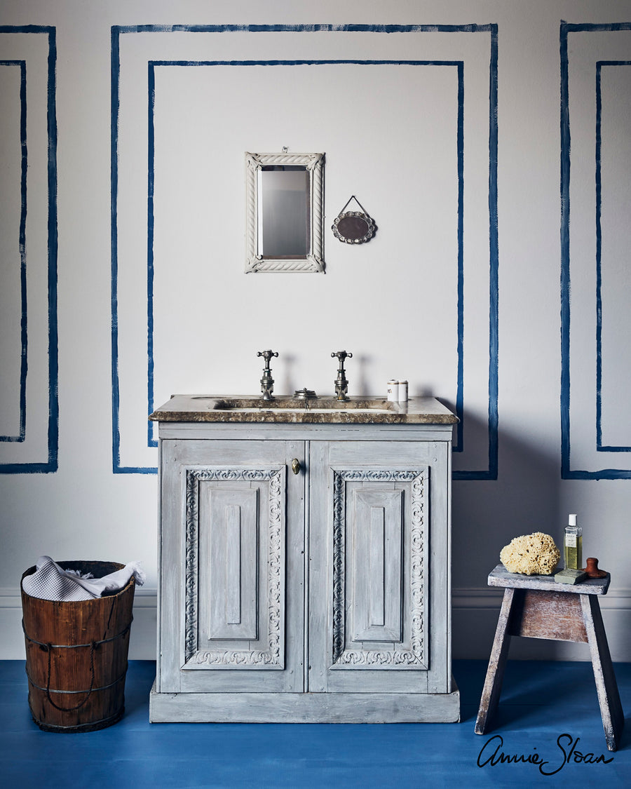 Annie Sloan® Greek Blue Chalk Paint®