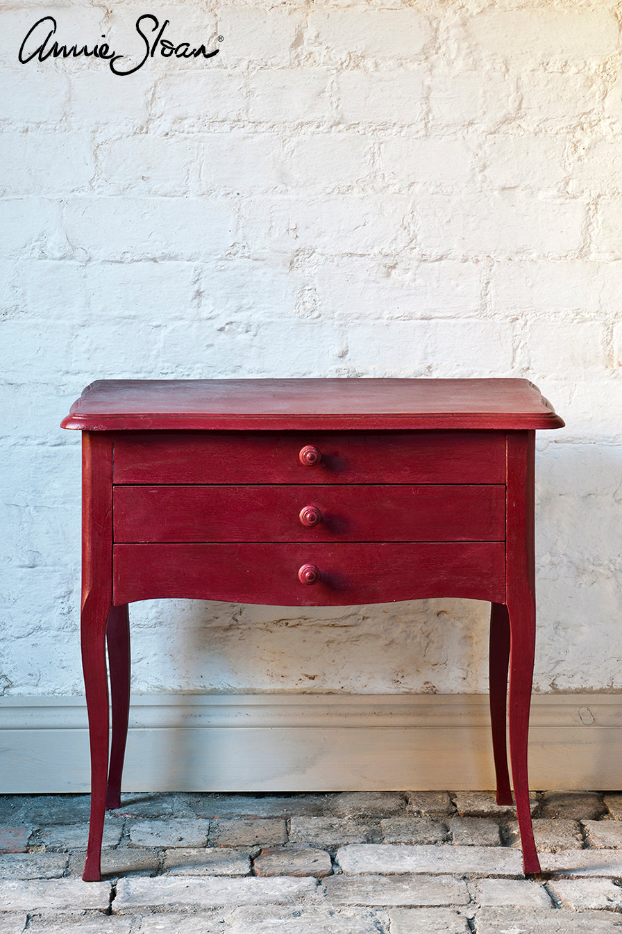 Anne Sloan® Burgundy Chalk Paint®