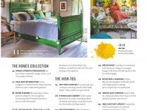 Annie Sloan® The Colourist Issue 2