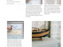 Annie Sloan® Quick and Easy Paint Transformations