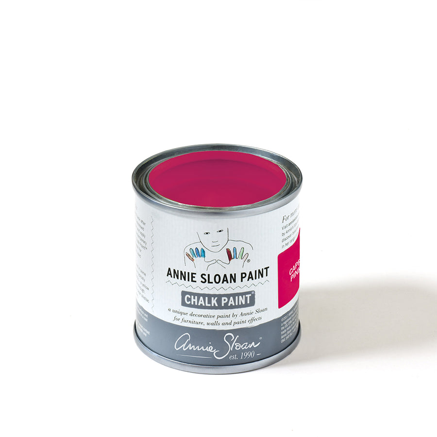 Annie Sloan® Capri Pink Chalk Paint®