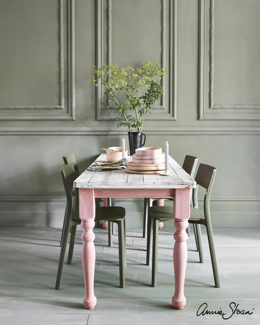 Annie Sloan® Scandinavian Pink Chalk Paint®