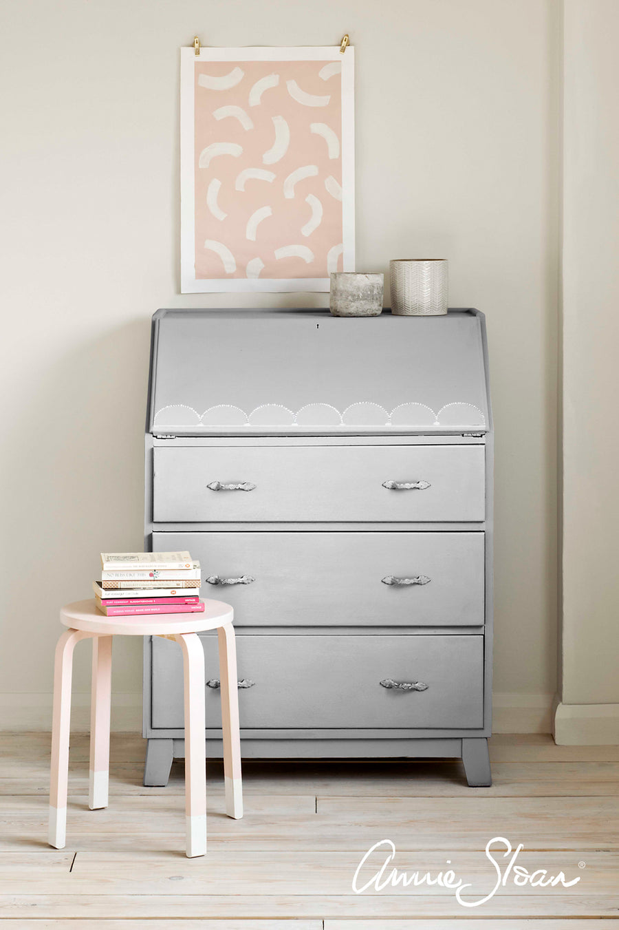 Annie Sloan® Chicago Grey Chalk Paint®