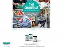 Annie Sloan® The Colourist Issue 3