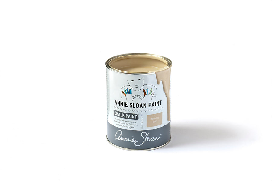 Annie Sloan® Country Grey Chalk Paint®