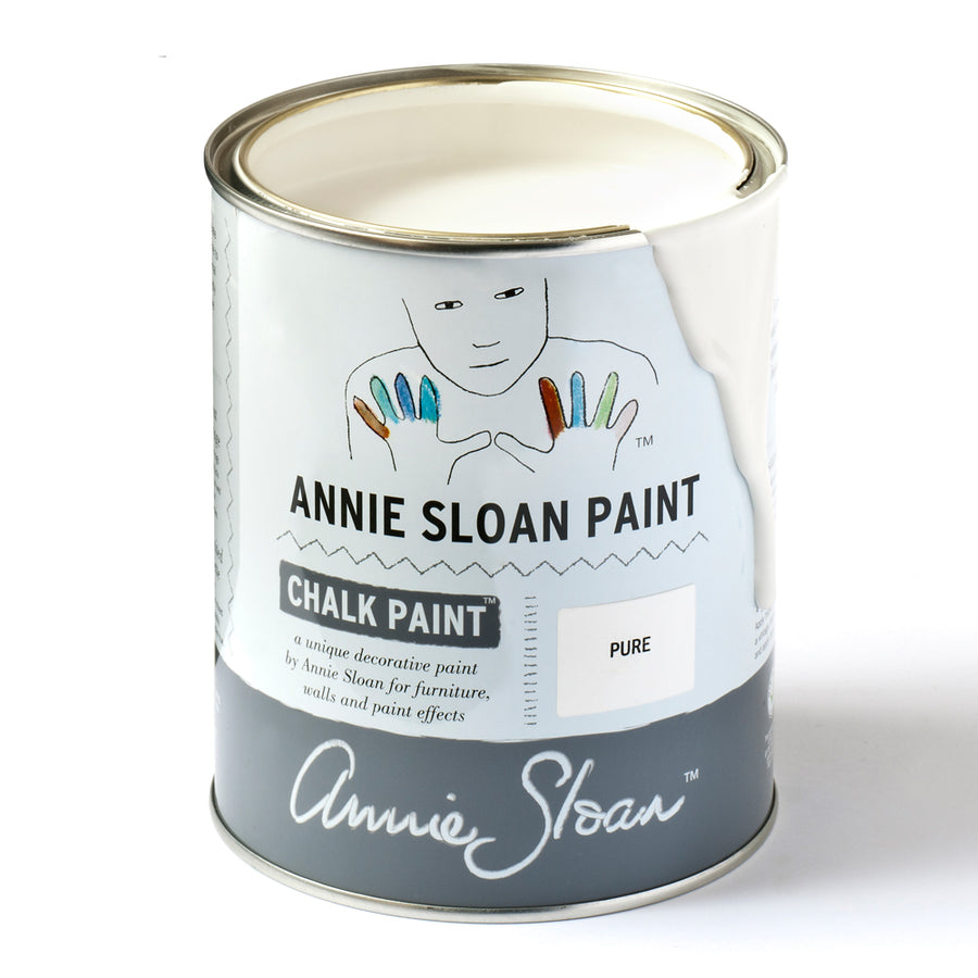 Annie Sloan® Pure Chalk Paint®