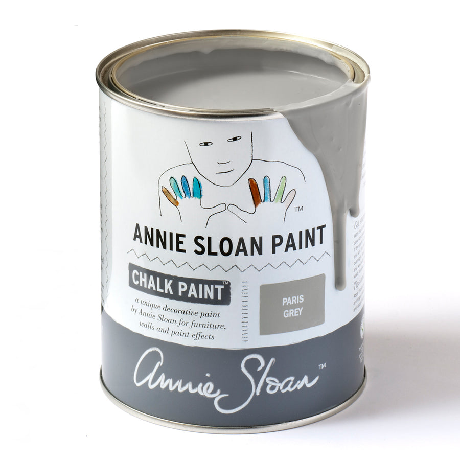 Annie Sloan® Paris Grey Chalk Paint®