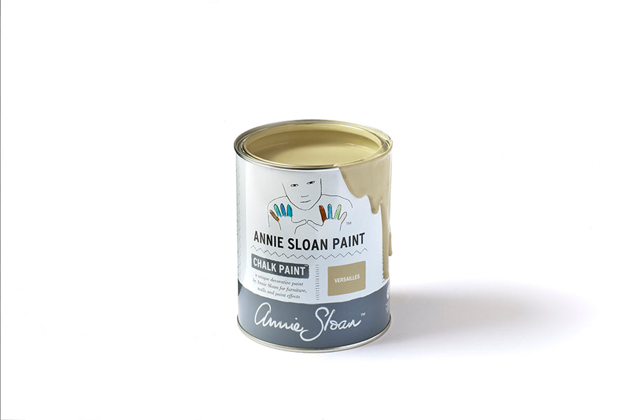 Annie Sloan® Versailles Chalk Paint®