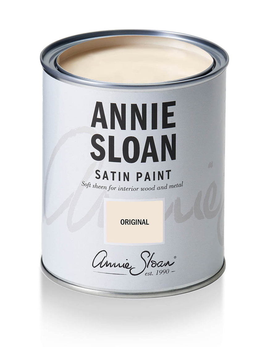 Annie Sloan Original Satin Paint