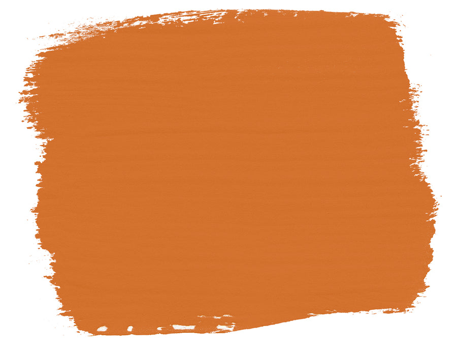 Annie Sloan® Barcelona Orange Chalk Paint®