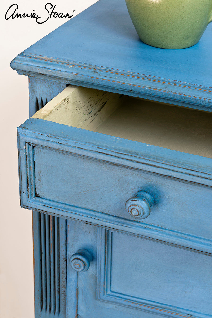 Annie Sloan® Greek Blue Chalk Paint®